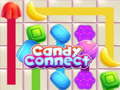 Mchezo Candy Connect