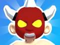 Mchezo Wrestler Rush