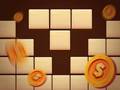 Mchezo Wood Block Puzzle