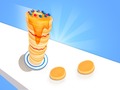 Mchezo Pancake Tower 3d