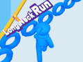 Mchezo Long Neck Run 1