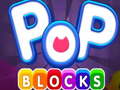 Mchezo POP Blocks