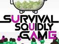 Mchezo Survival Squidly Game