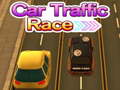 Mchezo Car Traffic Race