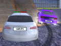 Mchezo Demolition Cars Destroy