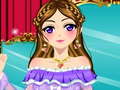 Mchezo Super Braid Hairdresser HD