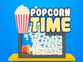 Mchezo Popcorn Time
