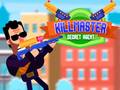 Mchezo Killmaster Secret Agent