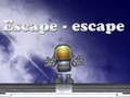 Mchezo Escape - escape