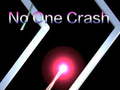 Mchezo No One Crash