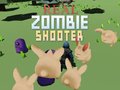 Mchezo Real Zombie Shooter