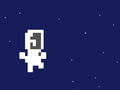 Mchezo Leap Space