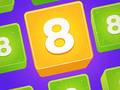 Mchezo Power Puzzle Merge Numbers