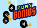 Mchezo Fury Bombs