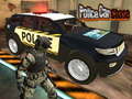 Mchezo Police Car Chase 