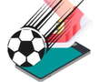 Mchezo Feet Goal