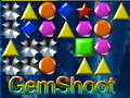 Mchezo Gem Shoot