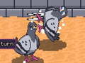 Mchezo Pigeon Ascent