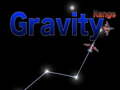 Mchezo Gravity Range