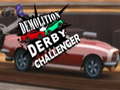 Mchezo Demolition Derby Challenger