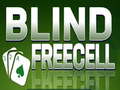 Mchezo Blind Freecell
