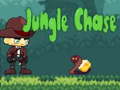 Mchezo Jungle Chase