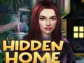 Mchezo Hidden Home