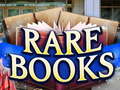 Mchezo Rare Books