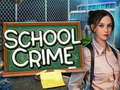 Mchezo School Crime