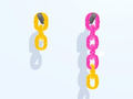 Mchezo Chain Color Link