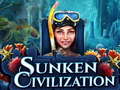 Mchezo Sunken Civilization