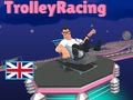 Mchezo Trolley Racing