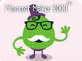 Mchezo Monster Maker 2000