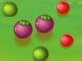 Mchezo Fruits merge Battle