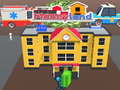 Mchezo Moneyland