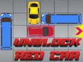 Mchezo Unblock Red Cars