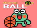 Mchezo Blumgi Ball