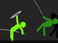 Mchezo Stick Slasher