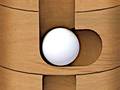 Mchezo Blocky Ball 3d