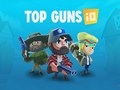 Mchezo Top Guns IO