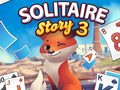 Mchezo Solitaire Story Tripeaks 3