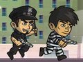 Mchezo Police Chase