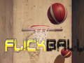 Mchezo Flickball