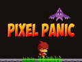 Mchezo Pixel Panic