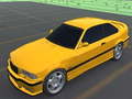 Mchezo Car parking 3d Simulator