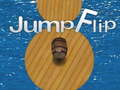 Mchezo Jump Flip