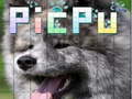Mchezo PicPu Dog