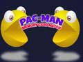 Mchezo Pac-Man Memory Card Match