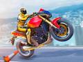 Mchezo Stunt Biker 3d