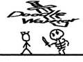 Mchezo Doddle Warrior 2D